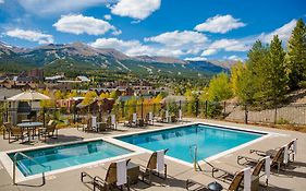 Residence Inn Breckenridge Co